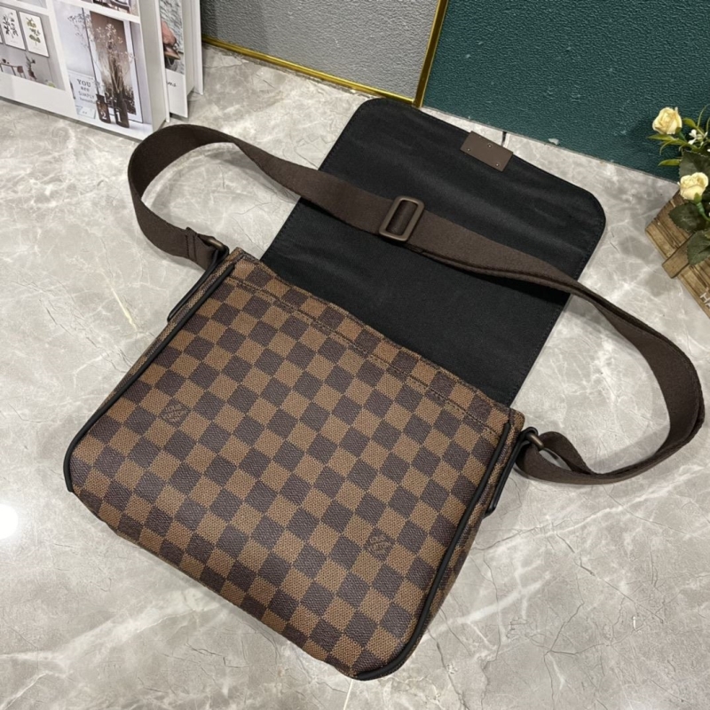 LV Satchel bags